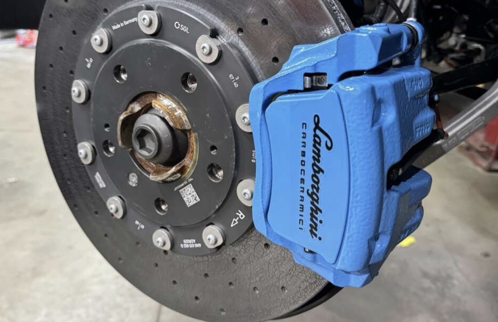 What to Expect During a Brake Inspection and Why It Matters